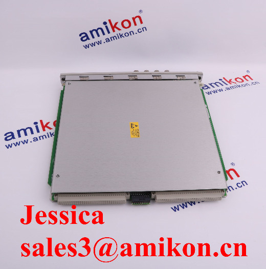 3500/45-05-00 Bentley monitor card