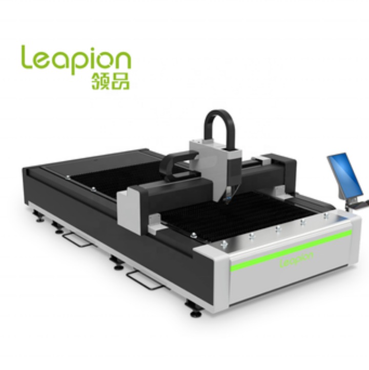 fiber laser cutting machine
