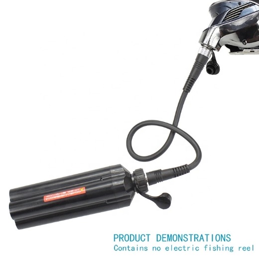 14.8V 7000mAh lithium ion batteries for electric fishing reels 