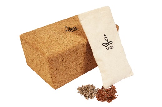 PIRAI - Herbal Eye Pillow