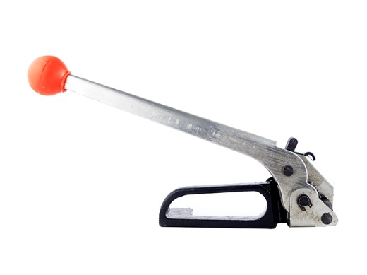 MG16A MANUAL BINDING MACHINE MAN POWERED STEEL STRAP TENSIONER FOR 5/8" STRIP