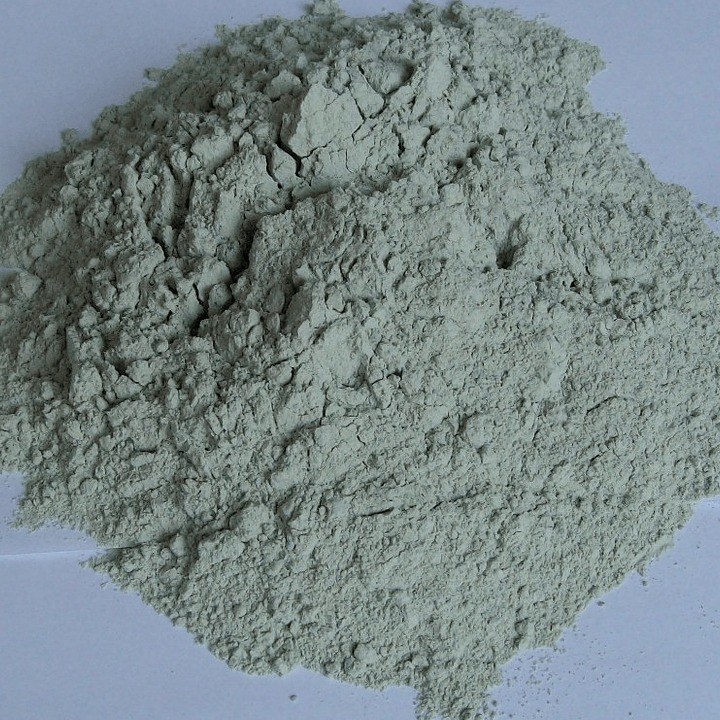 Natural Zeolite for Agriculture