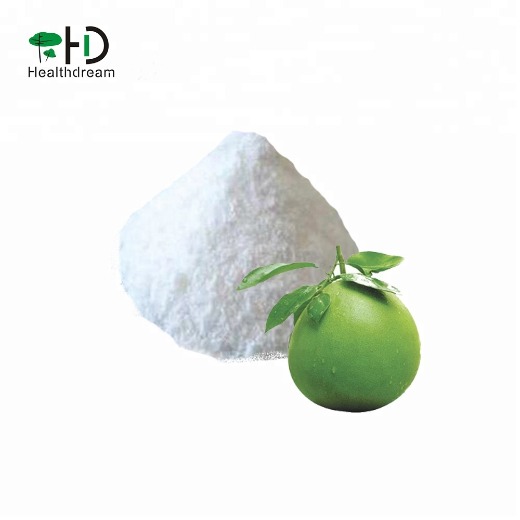 Natural Citrus extract 18916-17-1 Naringin DC  