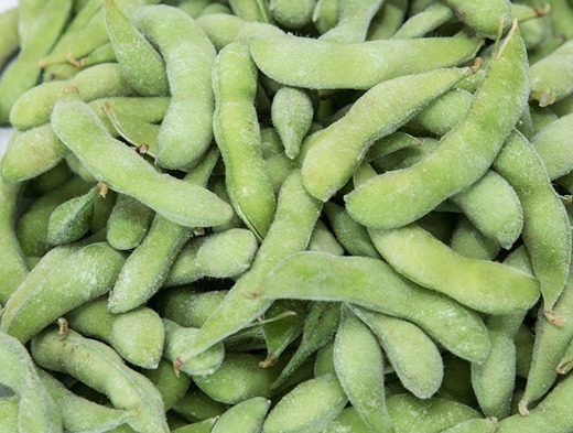 frozen vegetable suppliers