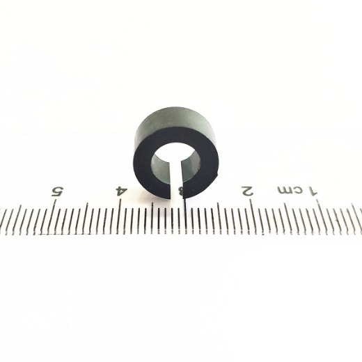 Toroidal Air Gap Iron Cores for Sensor