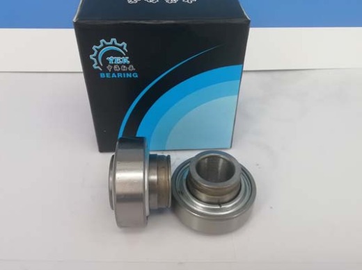 Hay Bale Machine Tool Spindle Bearings Low Power Consumption W209PPB2