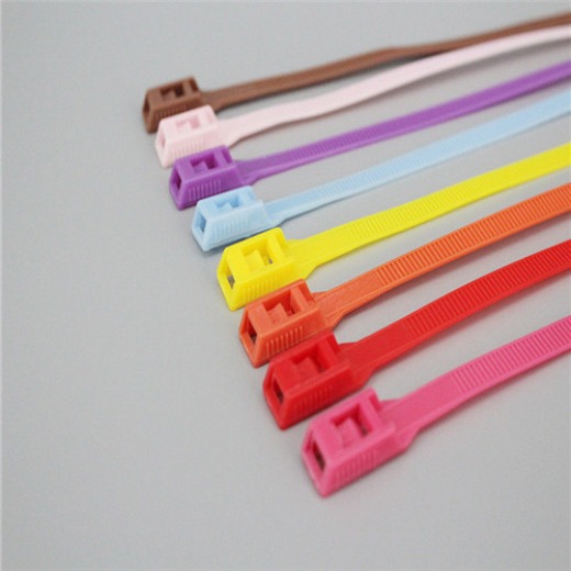 In-line Cable Ties