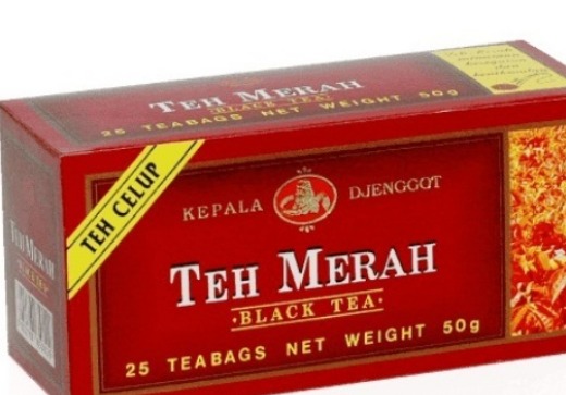 Black Tea