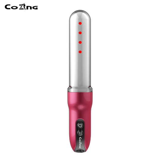 Vaginal Tightening And Rejuvenation Laser Therapy Device For Female Home Usage