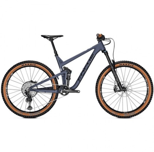 2020 FOCUS JAM 6.8 SEVEN 27.5 MOUNTAIN BIKE (GERACYCLES)