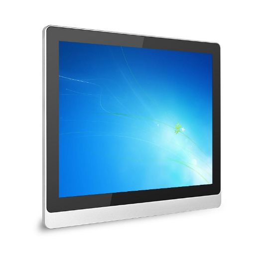 Super thin touch monitor 10.1 inch open frame touchscreen monitor