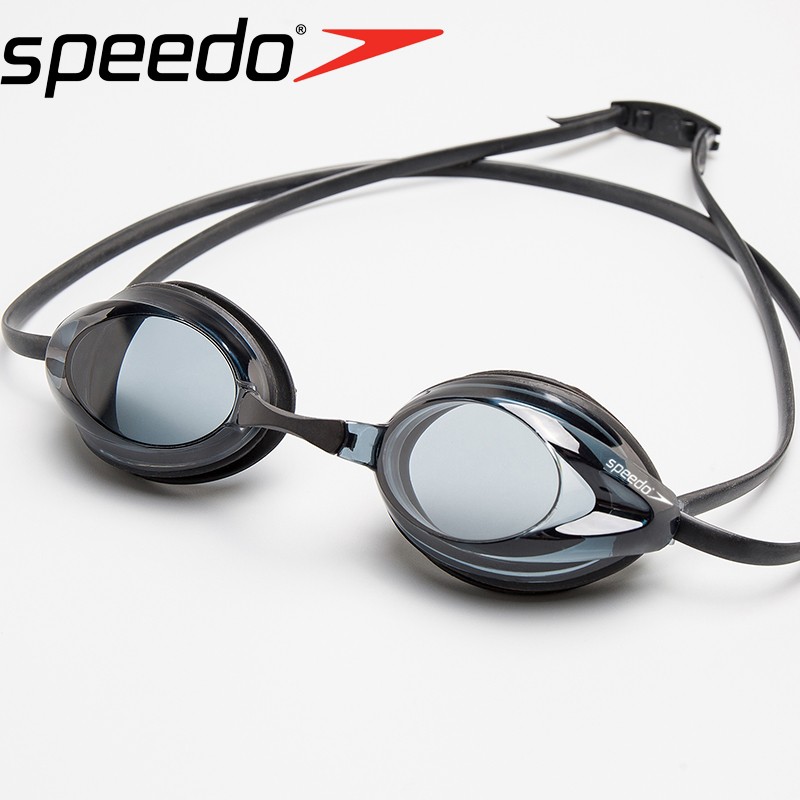 Swimming goggles for racing training