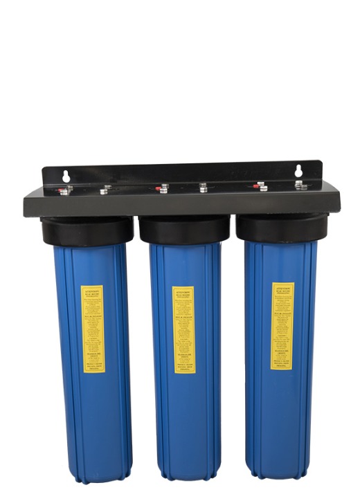 Filter Housing-HS-25T