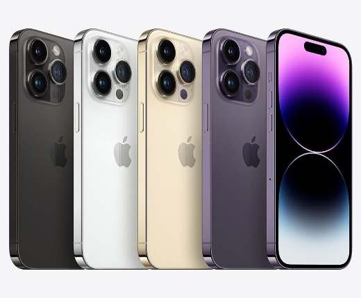 Used iPhone 14 Pro 128G Grade A+