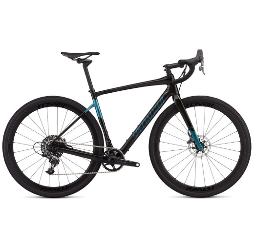 2019 Specialized Diverge Expert X1 Adventure Road Bike