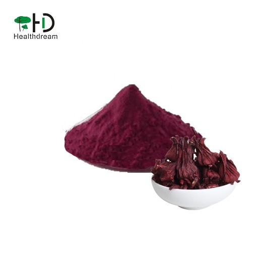 Roselle extract powder procyanidins 5% -50%