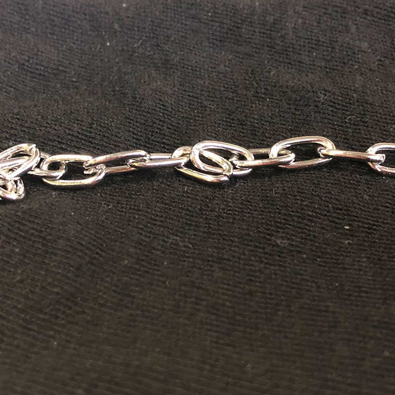 1.4 Long cross chain