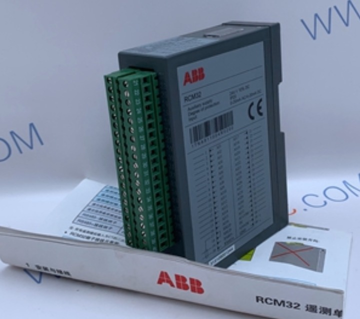 ABB	DP620 3BHT300016R1	