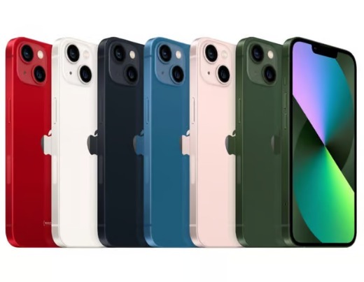 Used iPhone 13 MINI 128G Grade A+