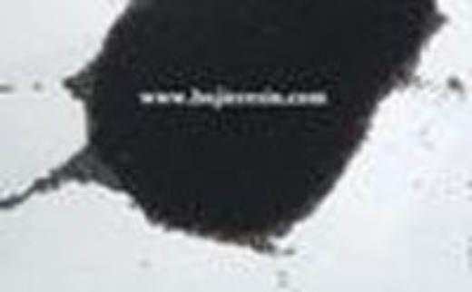 Peppermint total phenolic acid extraction resin