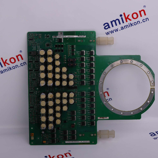 ABB 3HAC4789-1 Servo Motor