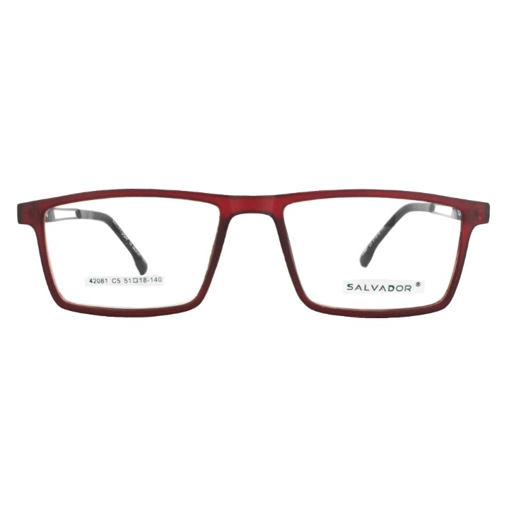 TR90 Full Rim Unisex Model with Spring Fitted - 42081