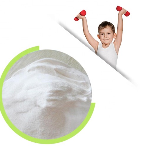 D-Biotin pure Biotin pharmaceutical grade    