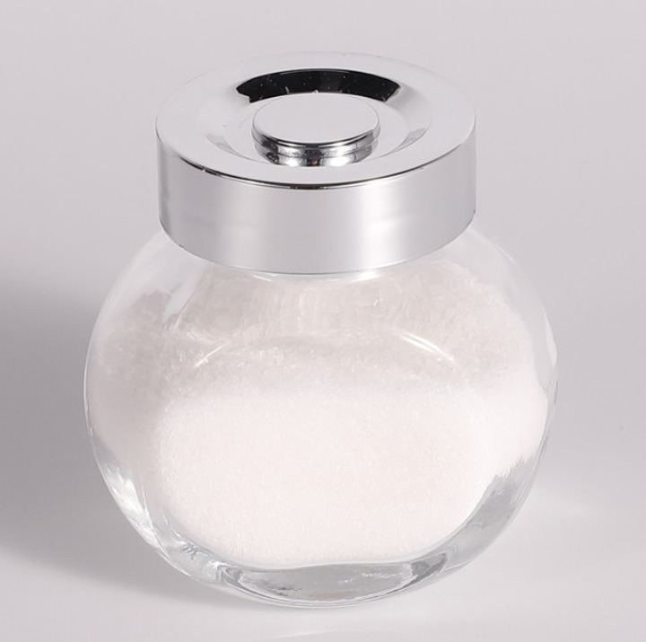 NMN Powder 99.6% Nicotinamide mononucleotide Raw Powder