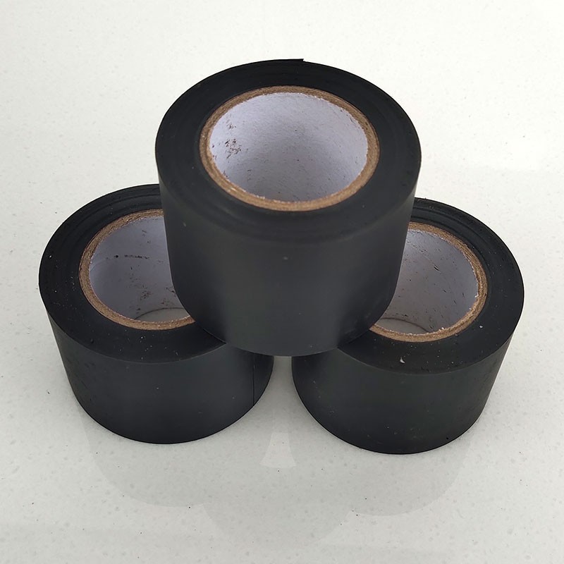 PVC duct tape