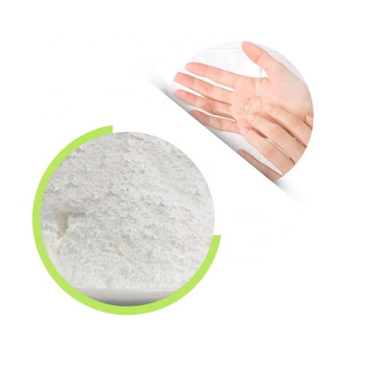 Raw Material NM-Carbomer 981 For Creams And Gels    