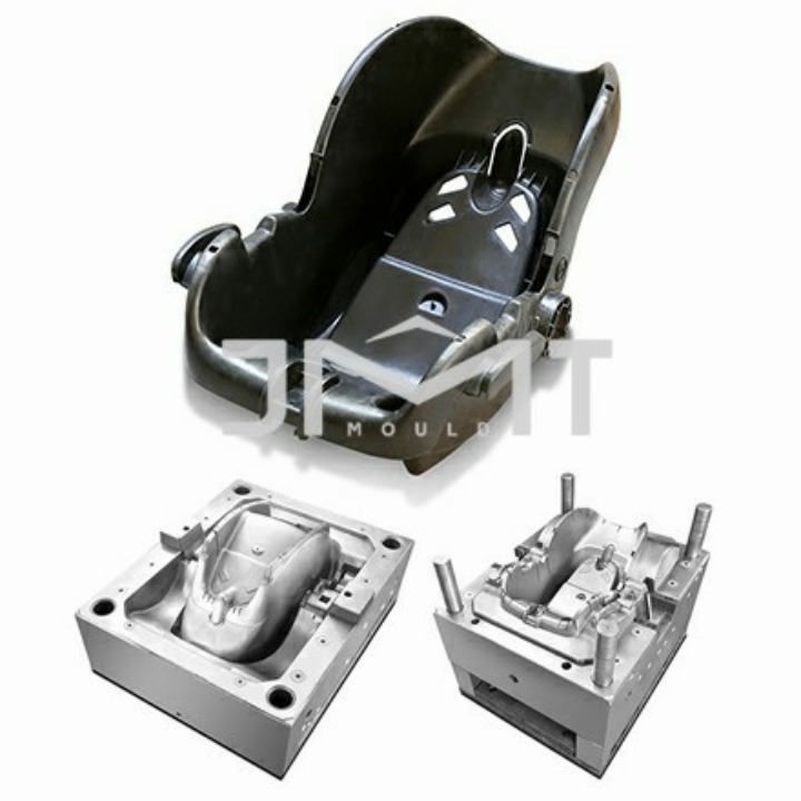 Processing custom Child safety seat mold