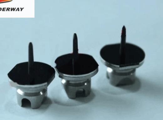 SMT pick and place machine N610040787AA Cm602 Nozzle forPanasonic 