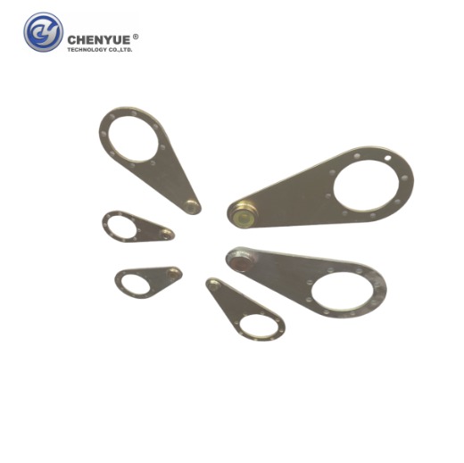 CHENYUE Torque arm for Worm Gear Reducer NMRV75/ RW75/VF75