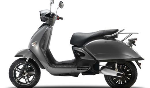 Legend Electric Scooter