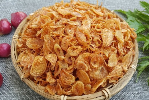 Dried Onion