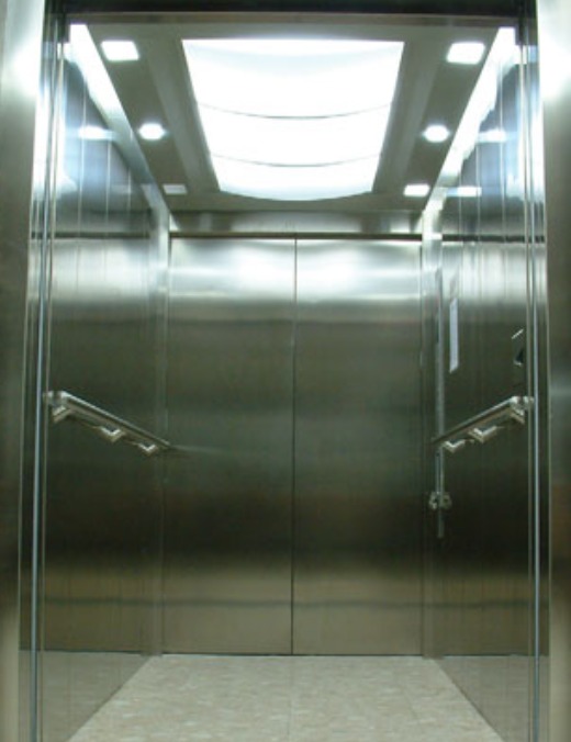 elevator company
