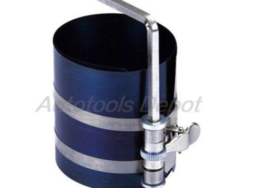 Piston Ring Compressor