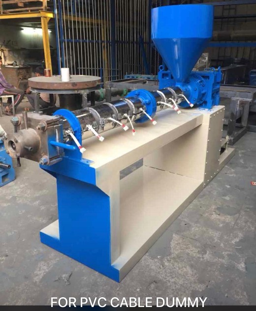 Machine for PVC Cable Dummy