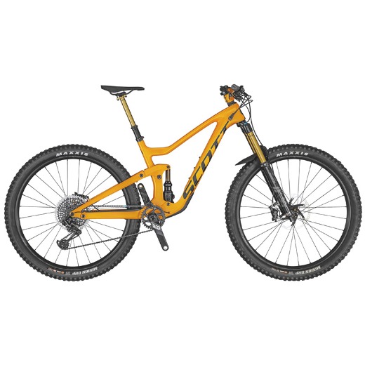 2020 Scott Ransom 900 Tuned 29" Mountain Bike (IndoRacycles)