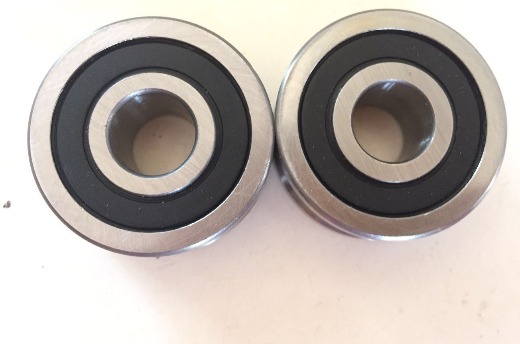 Custom Ball Bearings LR 200 NPPU LR200NPPU 361200R Double Seal