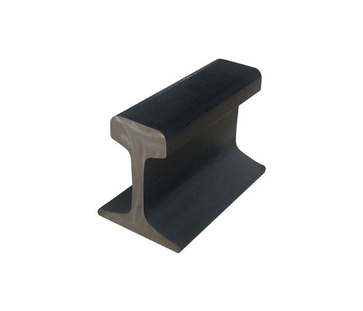 50Kg Heavy Steel Rail