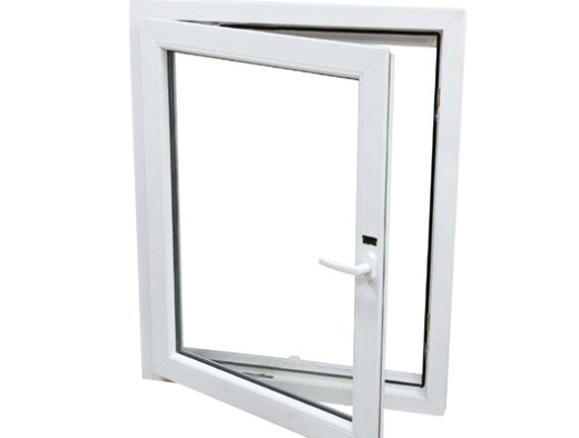 WOODEN-ALUMINIUM WINDOW
