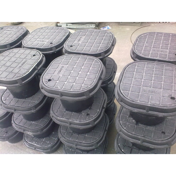 Ground observation well ground detection well observation well