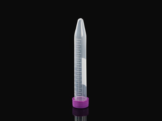 15ML CENTRIFUGE TUBE, CONICAL