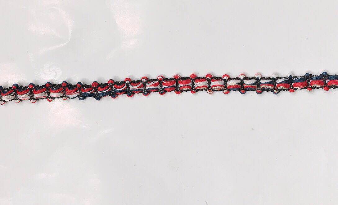 2020 new small fragrance lace women's clothing accessories decoration spot supply