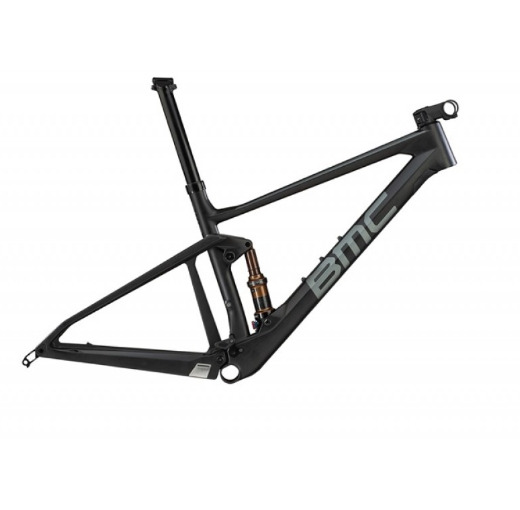2019 BMC Fourstroke 01 MTB Frame
