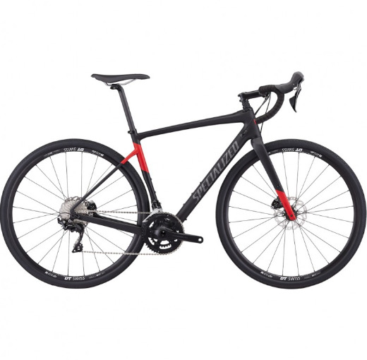 2019 Specialized Diverge Sport Disc Road Bike