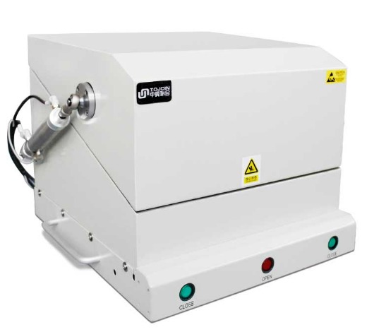 0.8-8GHz pneumatic single-layer shielding box OEM EMI wifi 5g GSM phone testing instrument