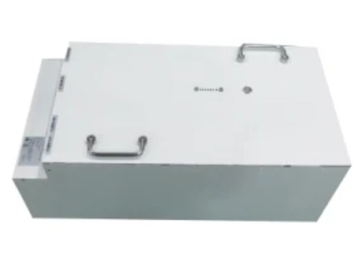 Long Lifecycle 48V60ah Li-ion Battery with smart BMS for Agv