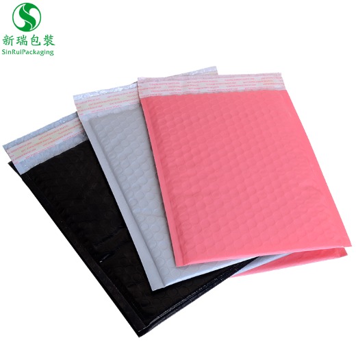 Poly Bubble Mailer